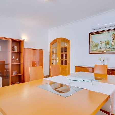 Al - Colina Beach Holidays كوارتيرا المظهر الخارجي الصورة