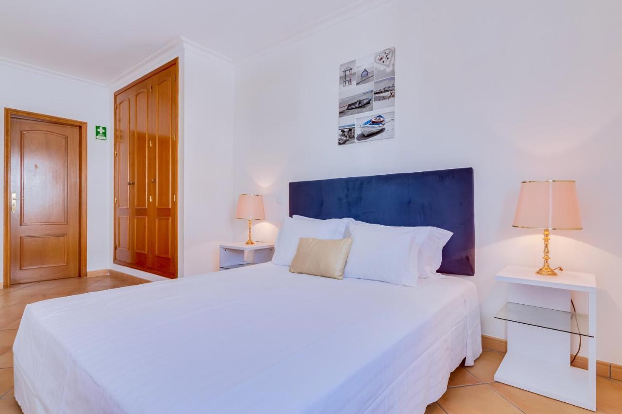 Al - Colina Beach Holidays كوارتيرا المظهر الخارجي الصورة
