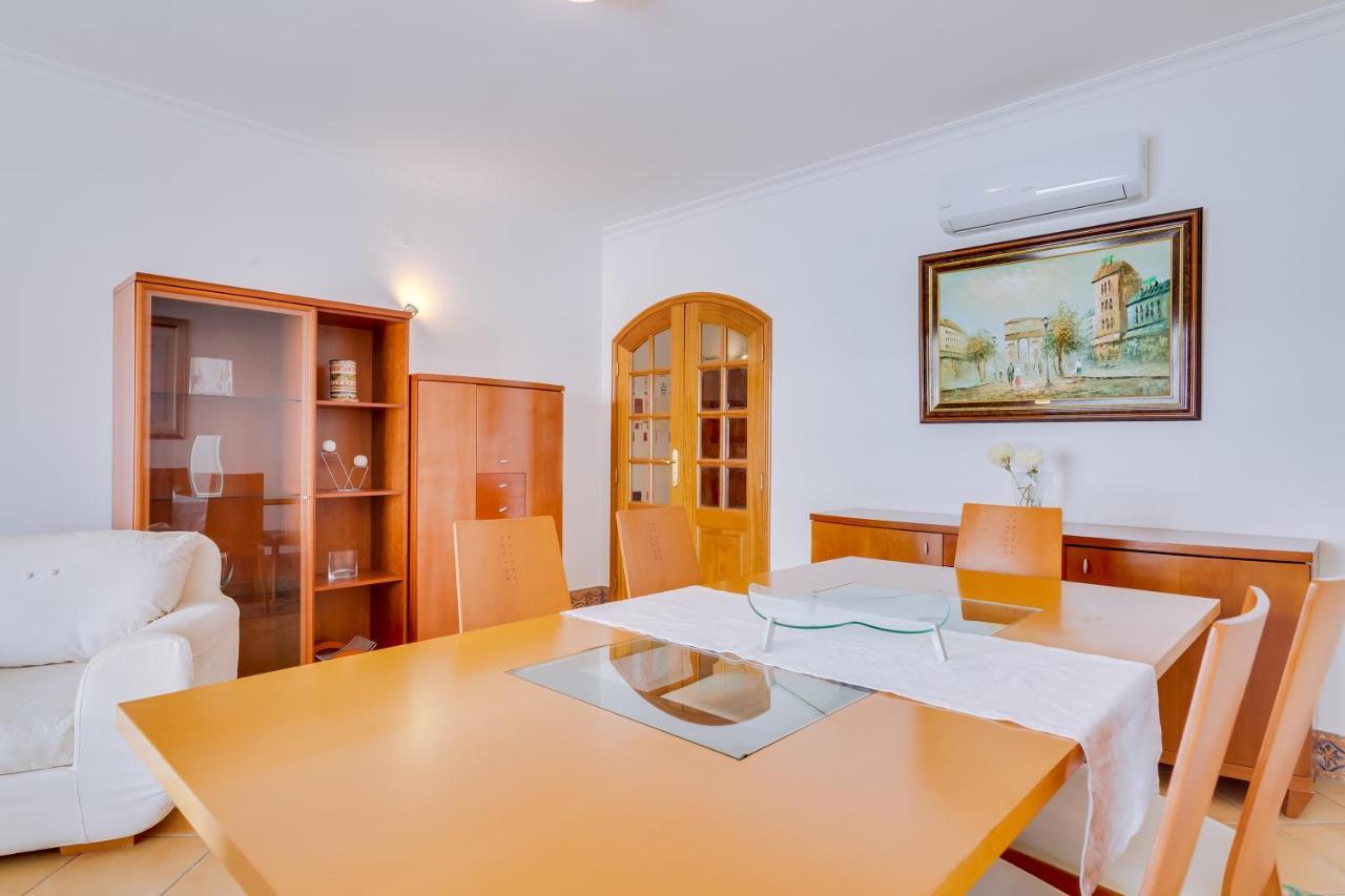 Al - Colina Beach Holidays كوارتيرا المظهر الخارجي الصورة
