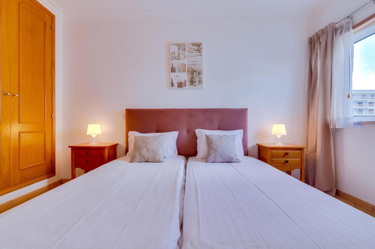 Al - Colina Beach Holidays كوارتيرا المظهر الخارجي الصورة