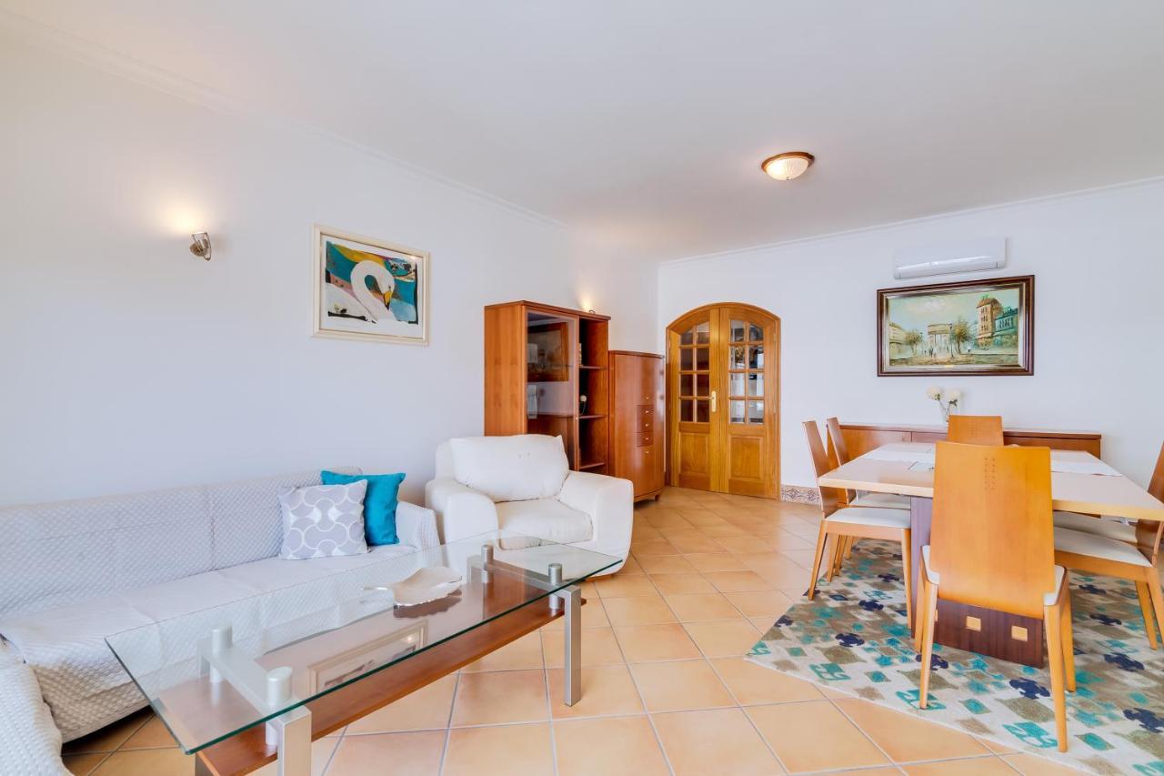 Al - Colina Beach Holidays كوارتيرا المظهر الخارجي الصورة