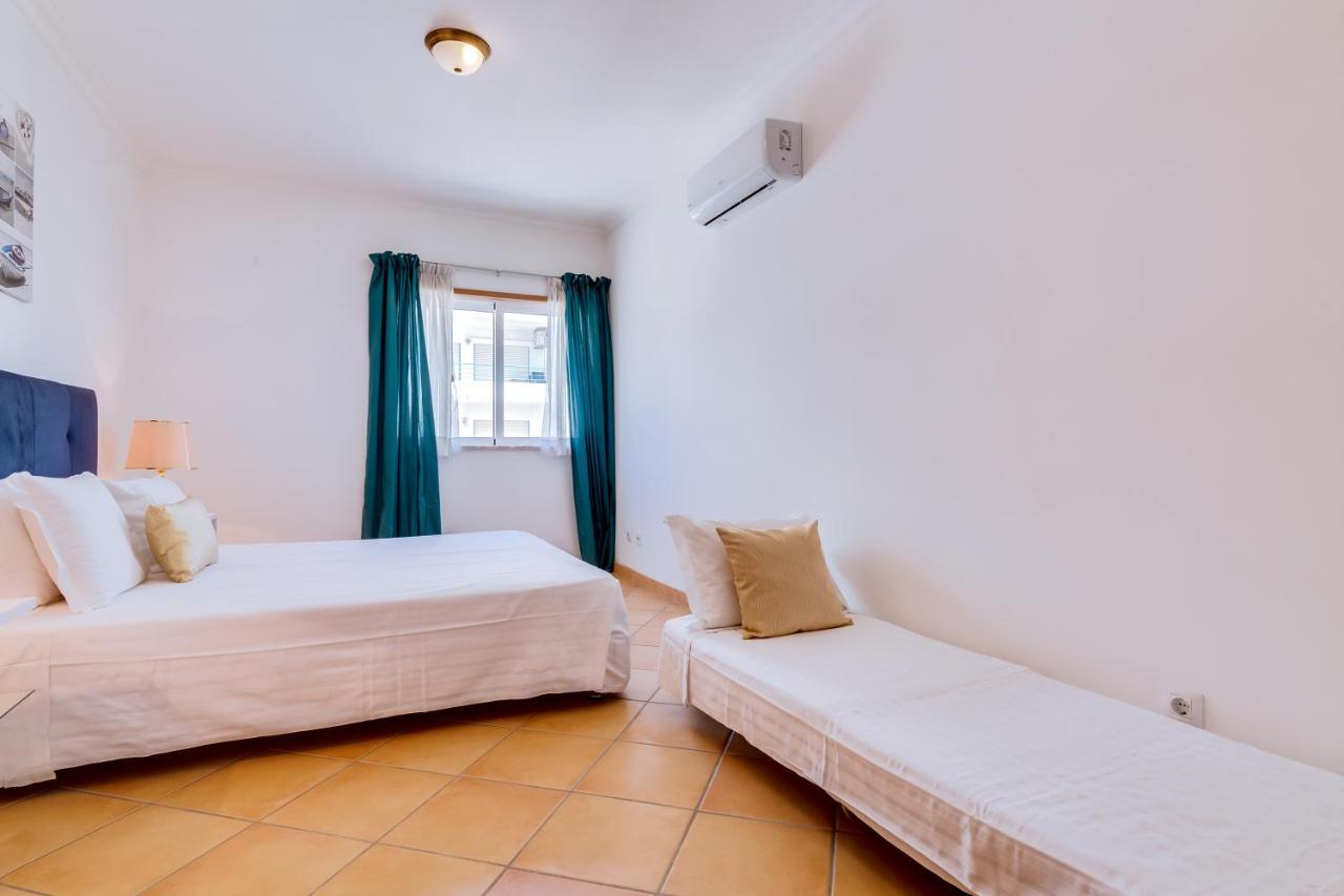Al - Colina Beach Holidays كوارتيرا المظهر الخارجي الصورة