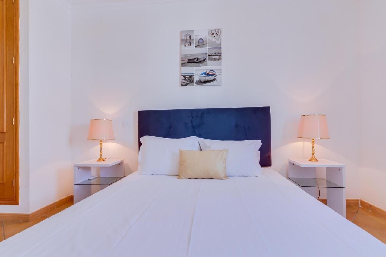Al - Colina Beach Holidays كوارتيرا المظهر الخارجي الصورة