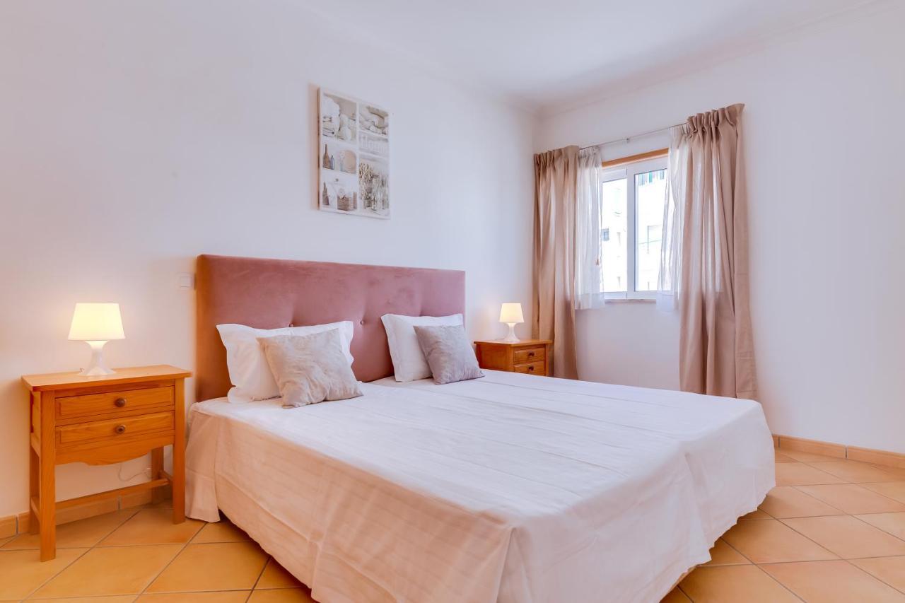 Al - Colina Beach Holidays كوارتيرا المظهر الخارجي الصورة