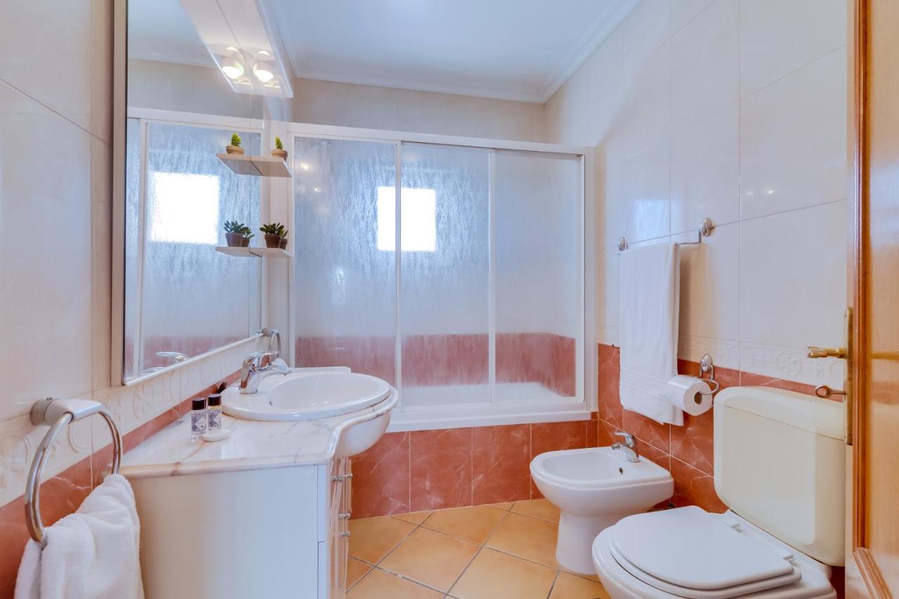Al - Colina Beach Holidays كوارتيرا المظهر الخارجي الصورة