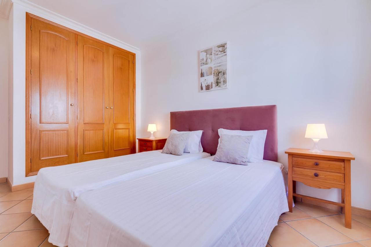Al - Colina Beach Holidays كوارتيرا المظهر الخارجي الصورة